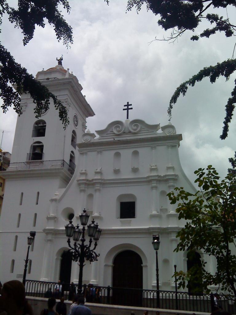 Foto de Caracas, Venezuela