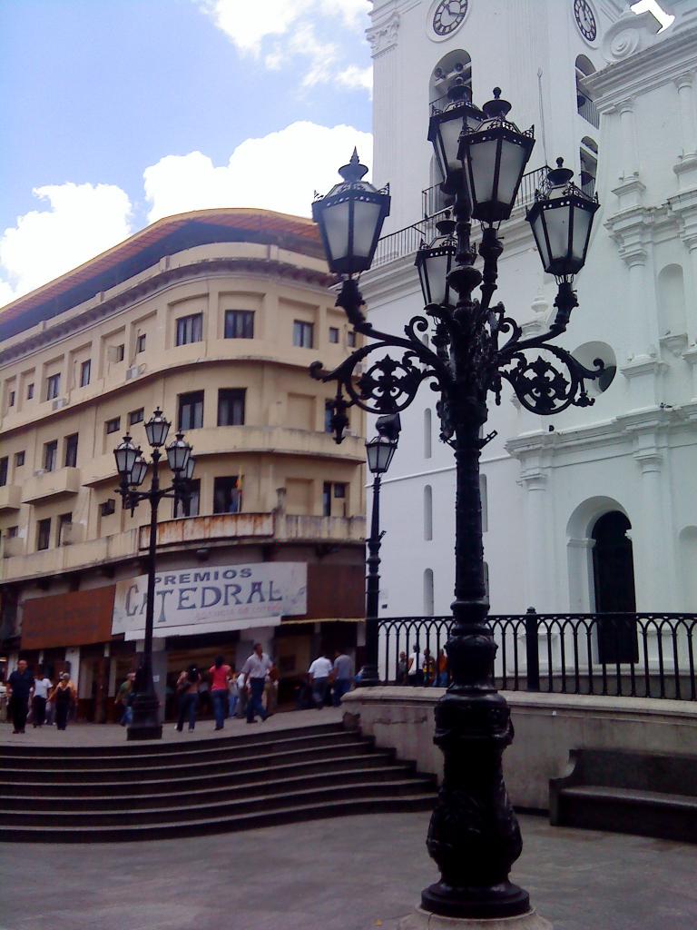 Foto de Caracas, Venezuela