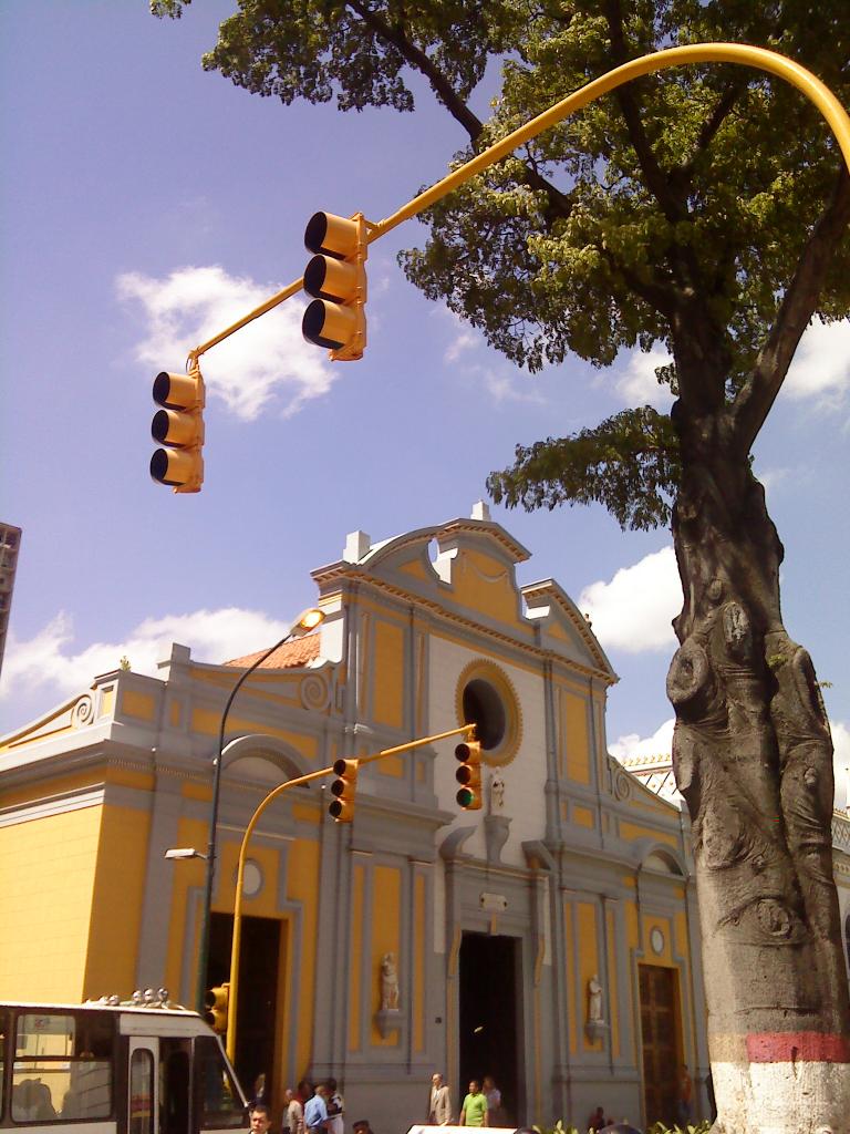 Foto de Caracas, Venezuela