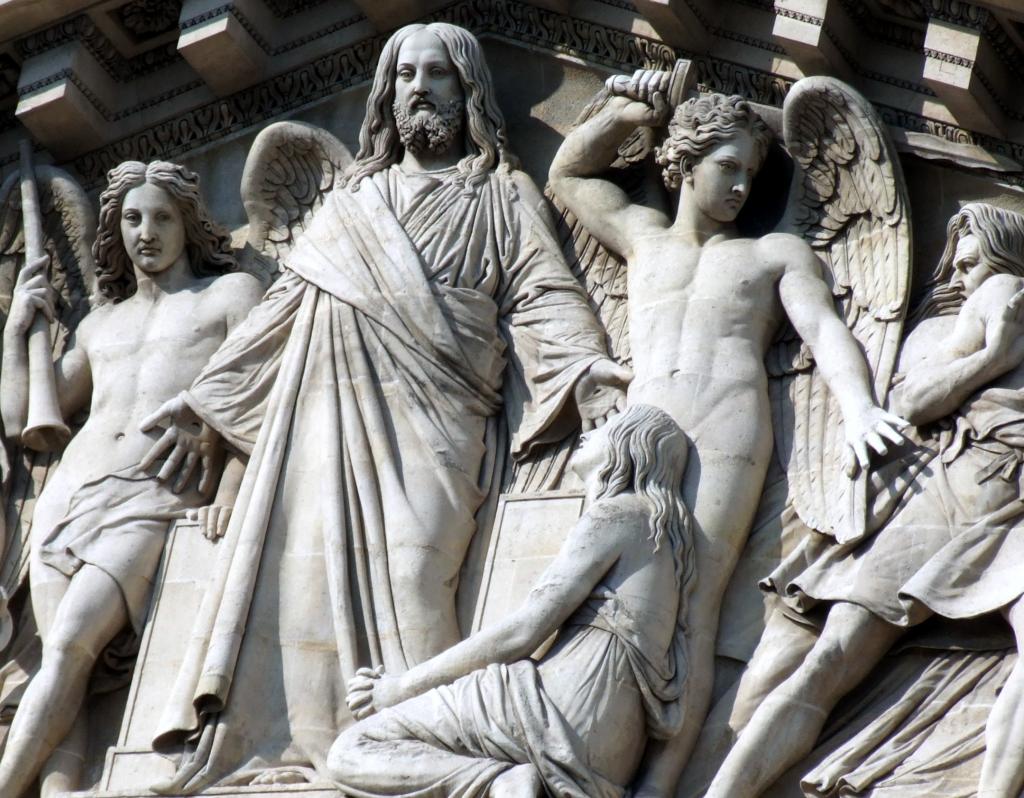 Foto de Paris, Francia