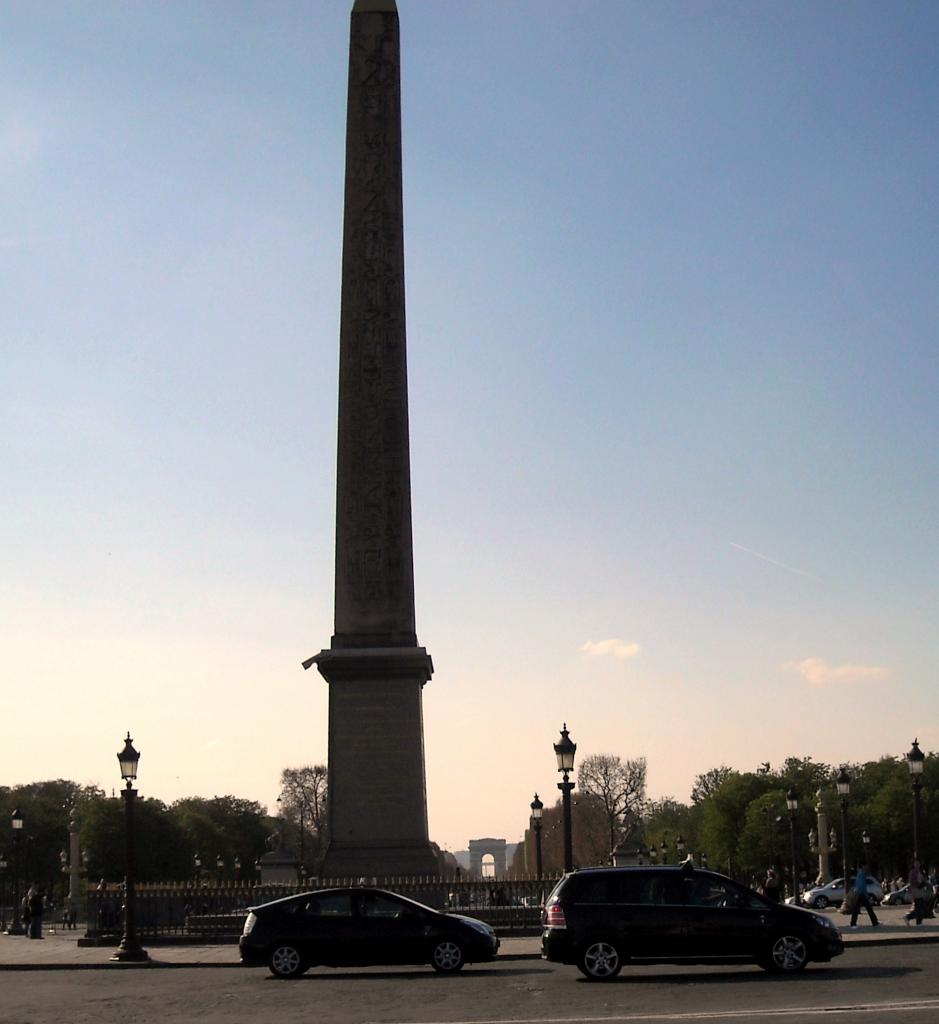 Foto de Paris, Francia