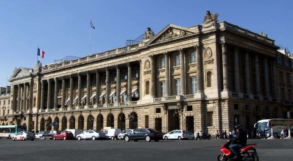 Foto de Paris, Francia