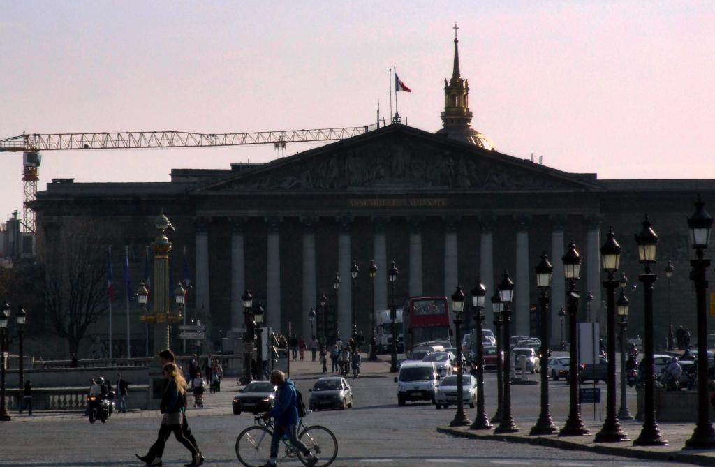 Foto de Paris, Francia
