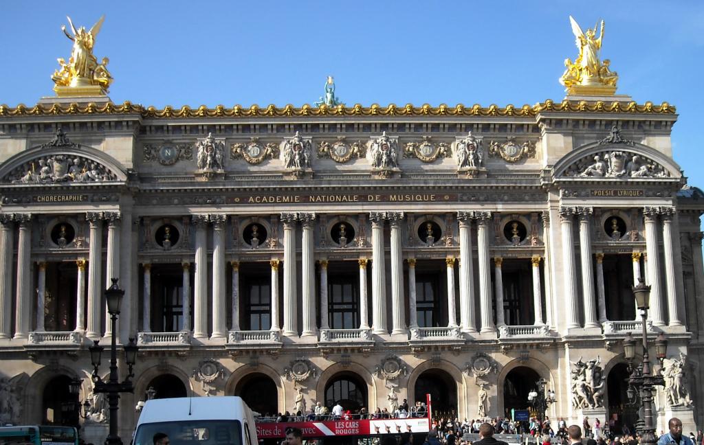 Foto de Paris, Francia