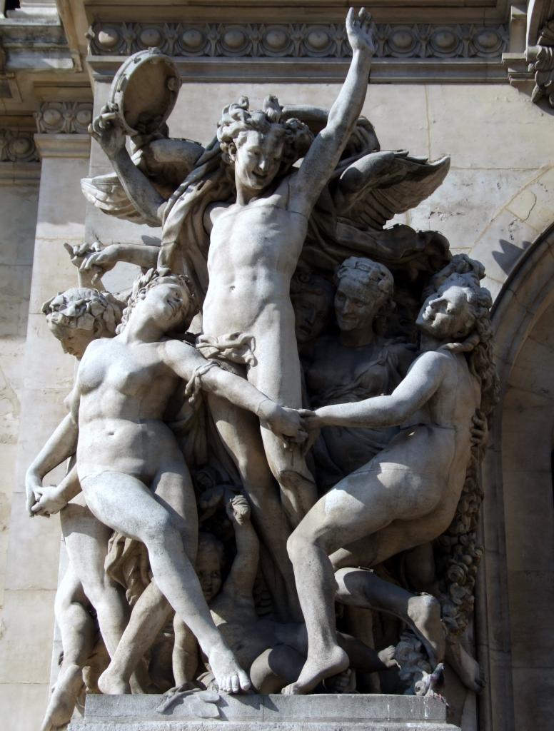 Foto de Paris, Francia