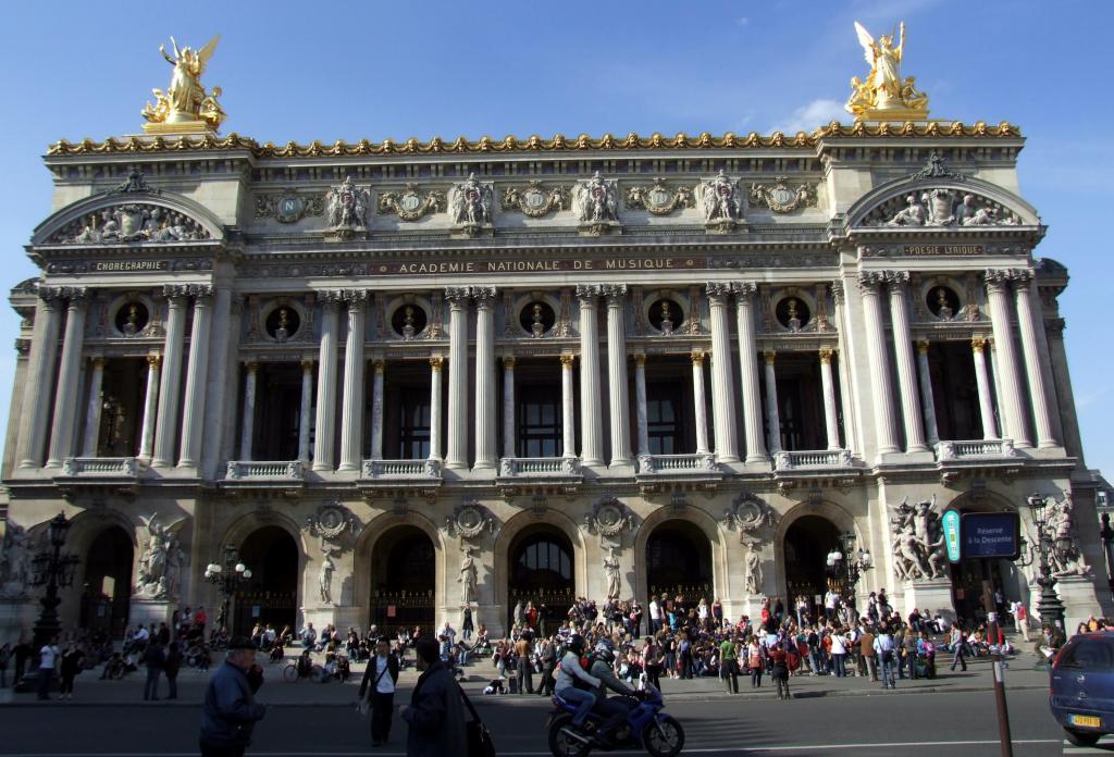 Foto de Paris, Francia