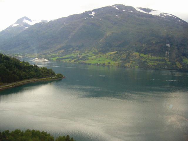 Foto de Loen, Noruega