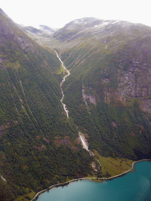 Foto de Loen, Noruega