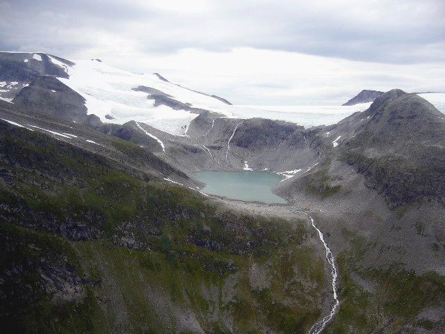 Foto de Loen, Noruega