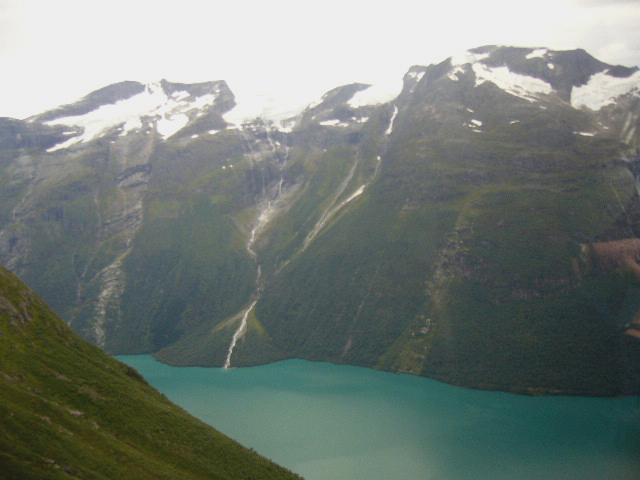 Foto de Loen, Noruega