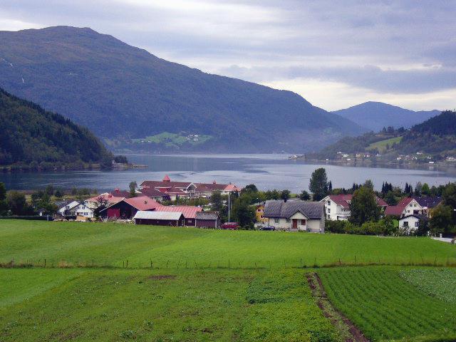 Foto de Loen, Noruega