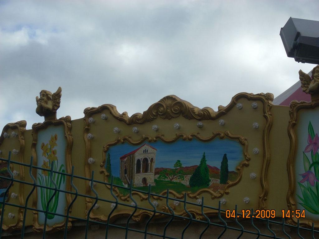 Foto de Oviedo (Asturias), España