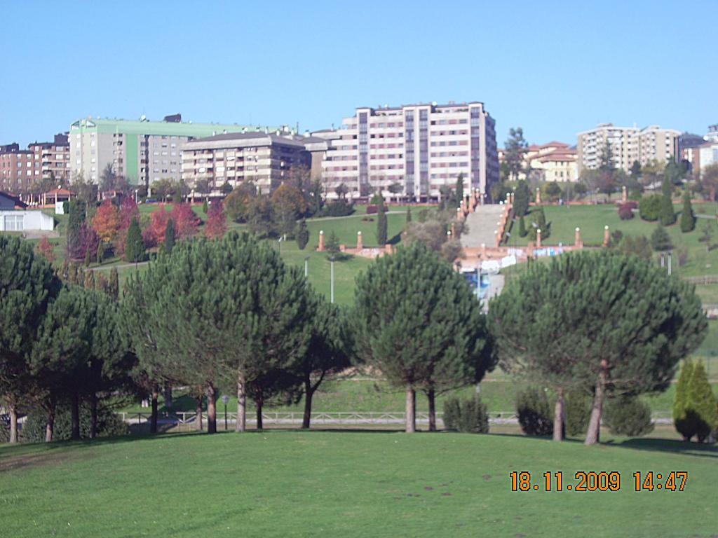 Foto de Oviedo (Asturias), España