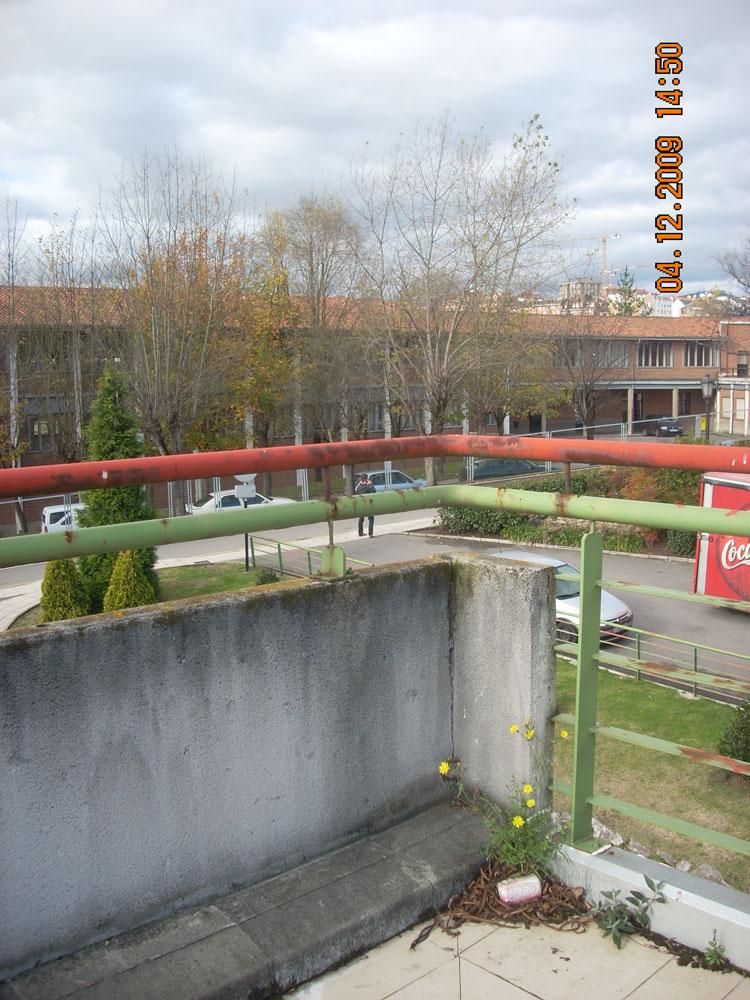 Foto de Oviedo (Asturias), España