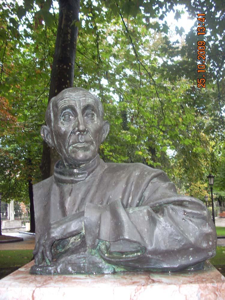 Foto de Oviedo (Asturias), España