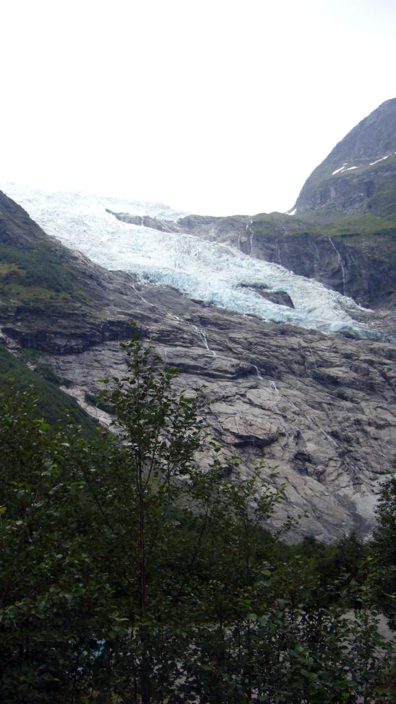 Foto de Boyabreen, Noruega