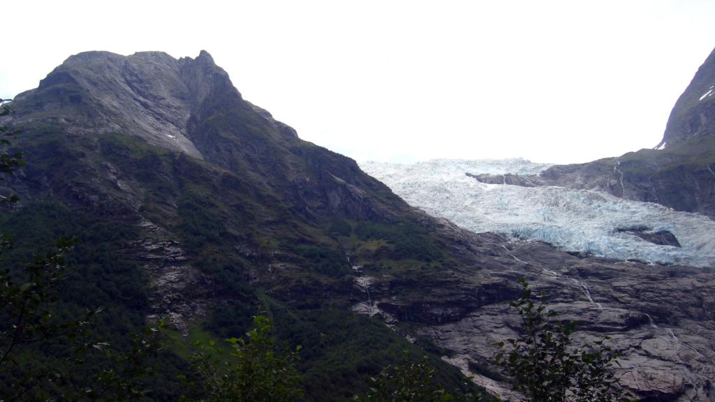 Foto de Boyabreen, Noruega