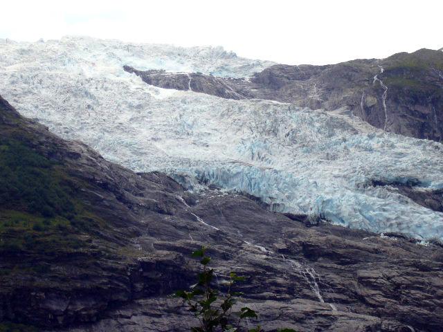 Foto de Boyabreen, Noruega