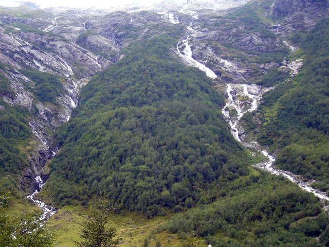 Foto de Boyabreen, Noruega