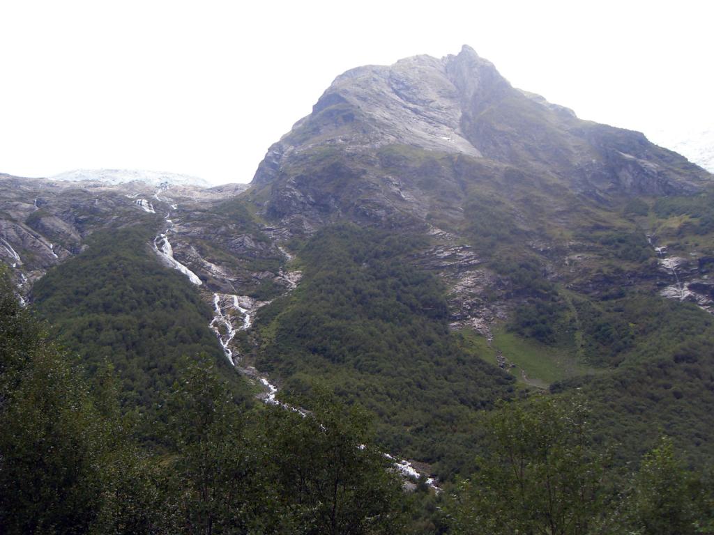 Foto de Boyabreen, Noruega