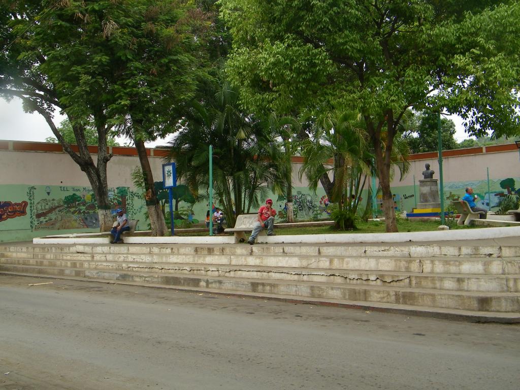 Foto de Alatagracia de Orituco, Venezuela