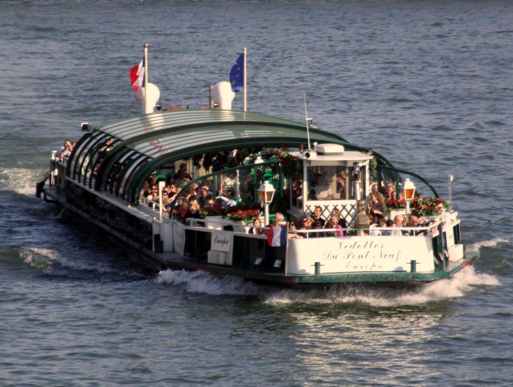 Foto de Paris, Francia