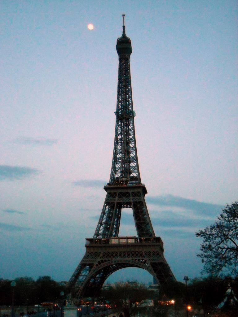 Foto de Paris, Francia