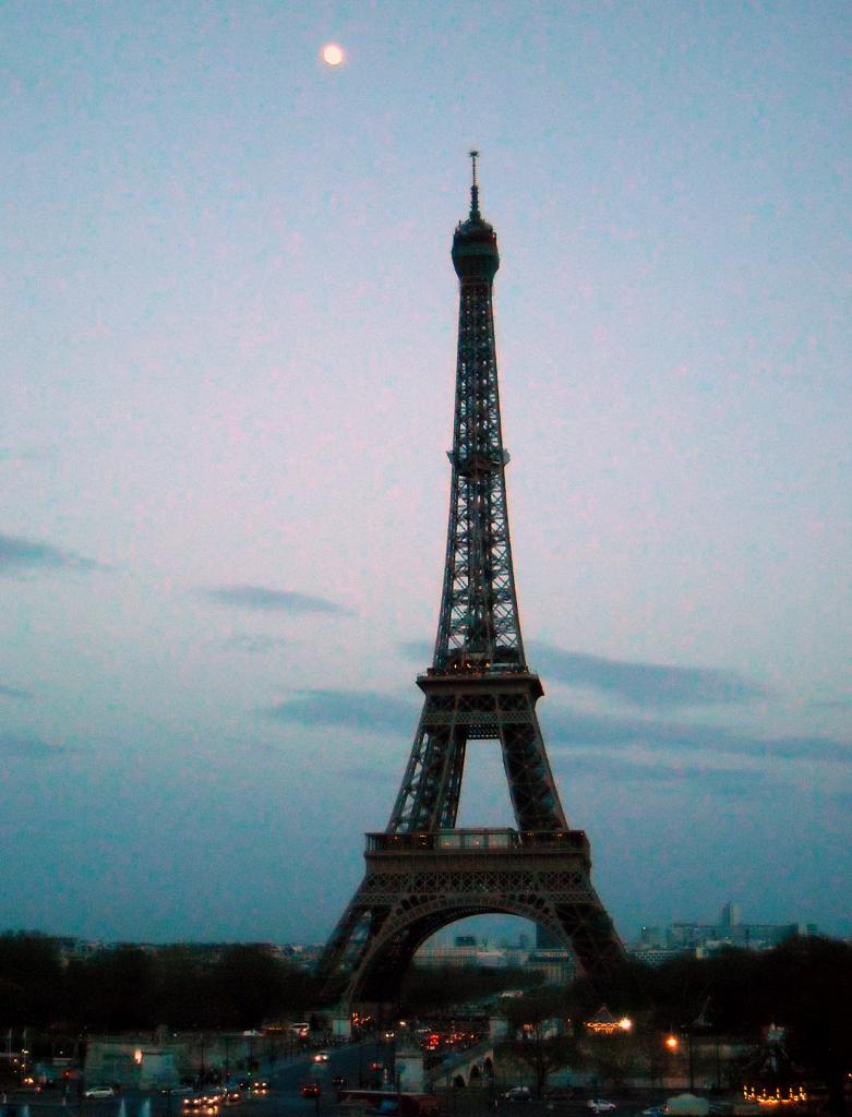 Foto de Paris, Francia