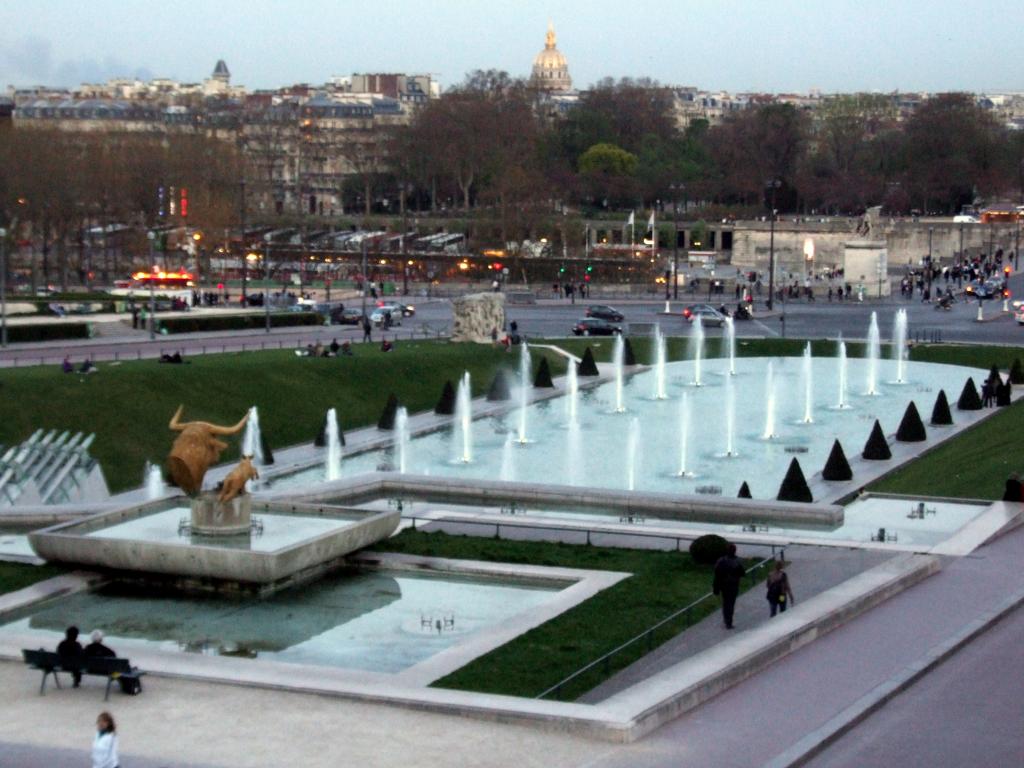 Foto de Paris, Francia
