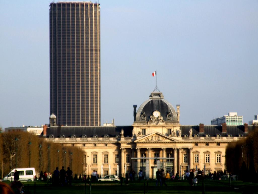 Foto de Paris, Francia