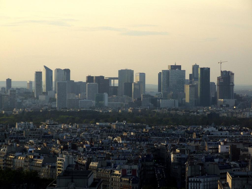 Foto de Paris, Francia