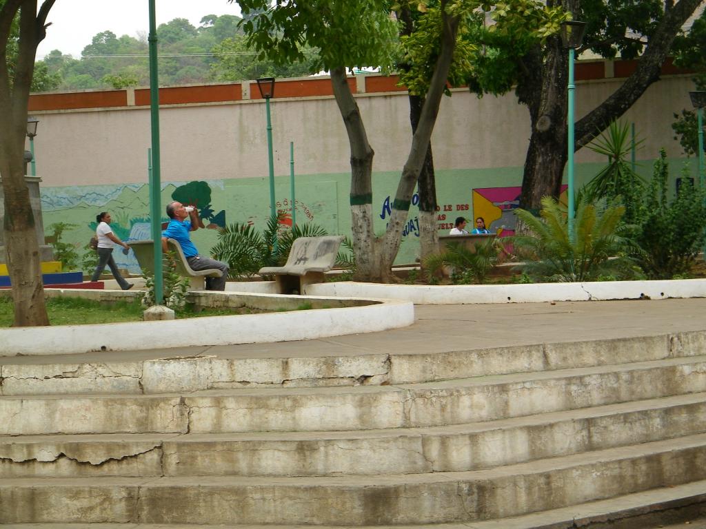 Foto de Alatagracia de Orituco, Venezuela