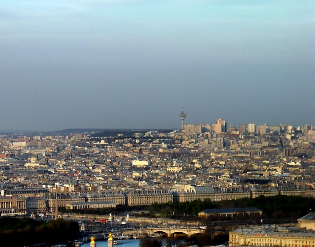 Foto de Paris, Francia