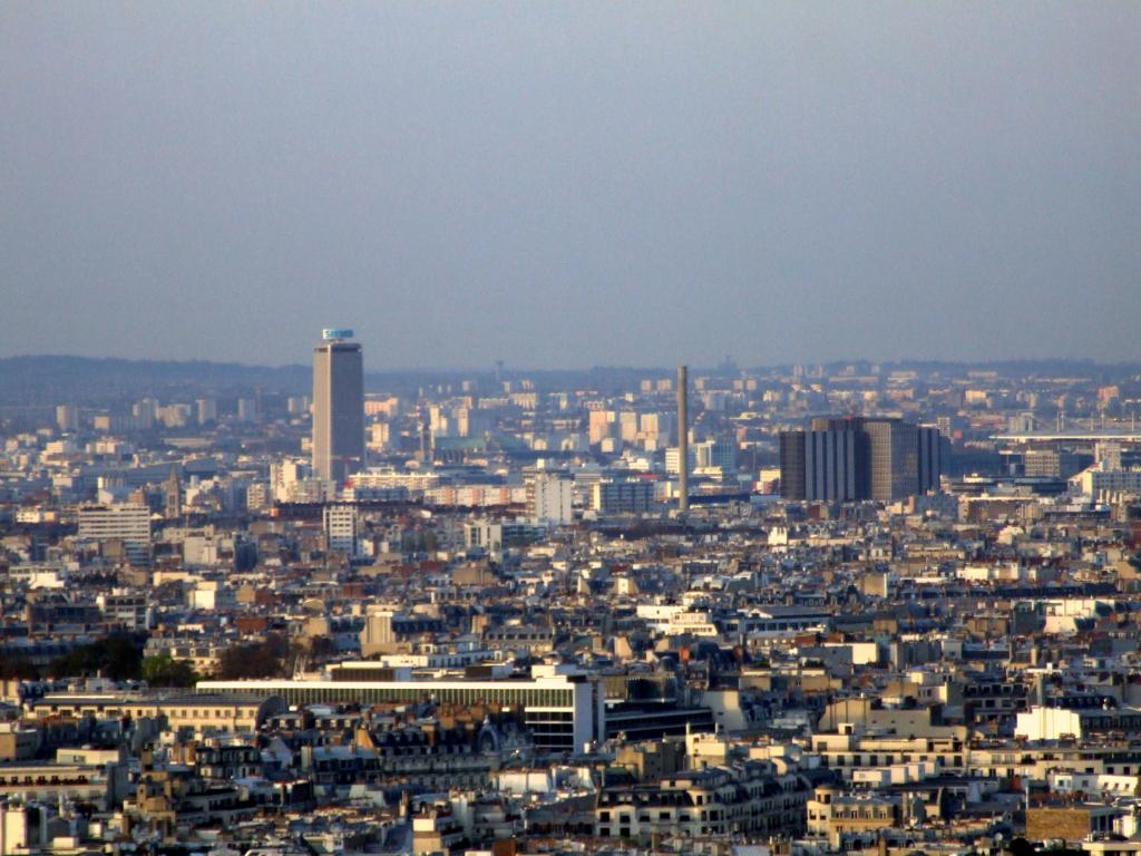 Foto de Paris, Francia