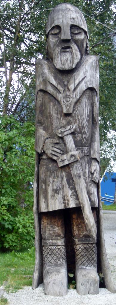 Foto de Gudvangen, Noruega