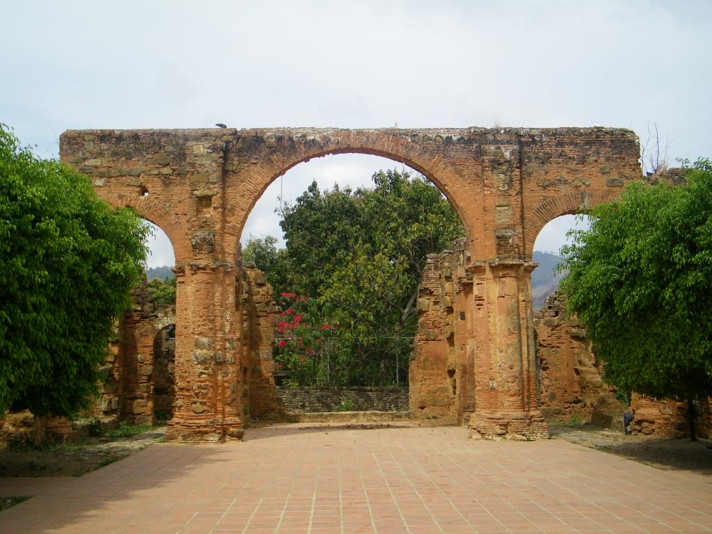 Foto de San Francisco de Macaira (Guarico), Venezuela