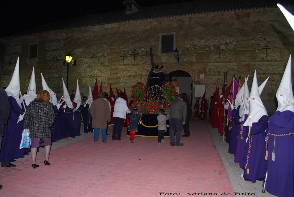 Foto de Chozas de Canales (Toledo), España