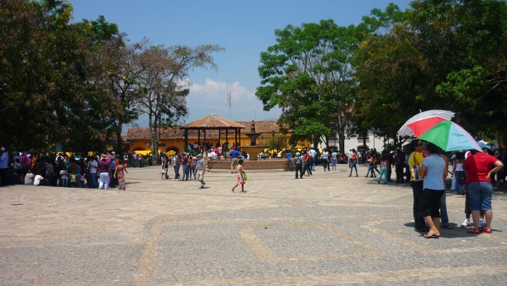 Foto de Comayagua, Honduras