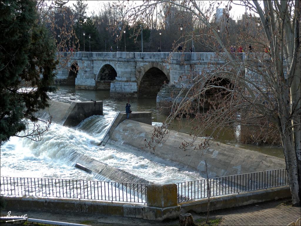 Foto de León (Castilla y León), España