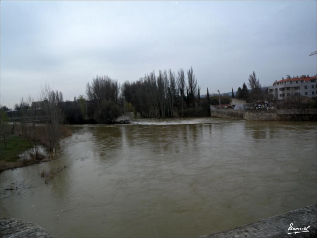 Foto de Palencia (Castilla y León), España