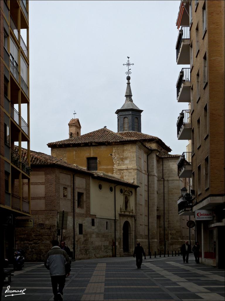Foto de Palencia (Castilla y León), España