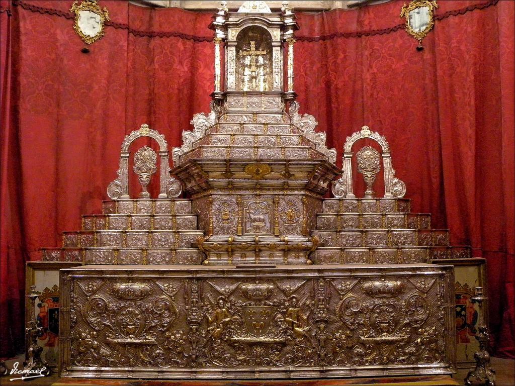 Foto de Palencia (Castilla y León), España