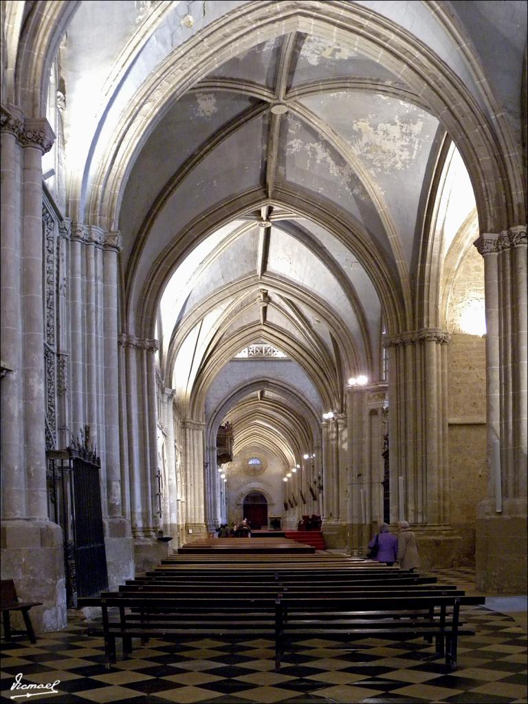 Foto de Palencia (Castilla y León), España