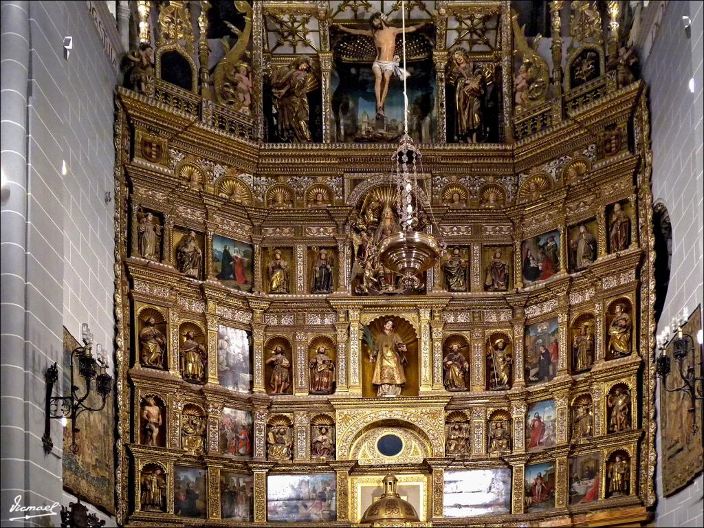 Foto de Palencia (Castilla y León), España