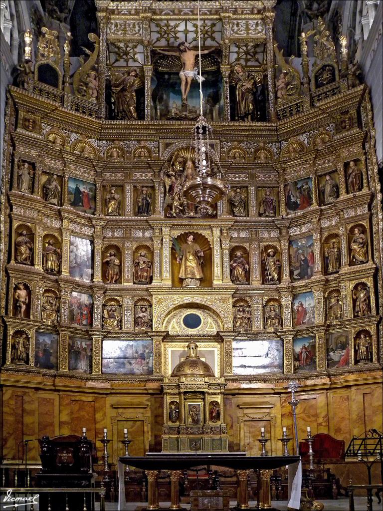 Foto de Palencia (Castilla y León), España