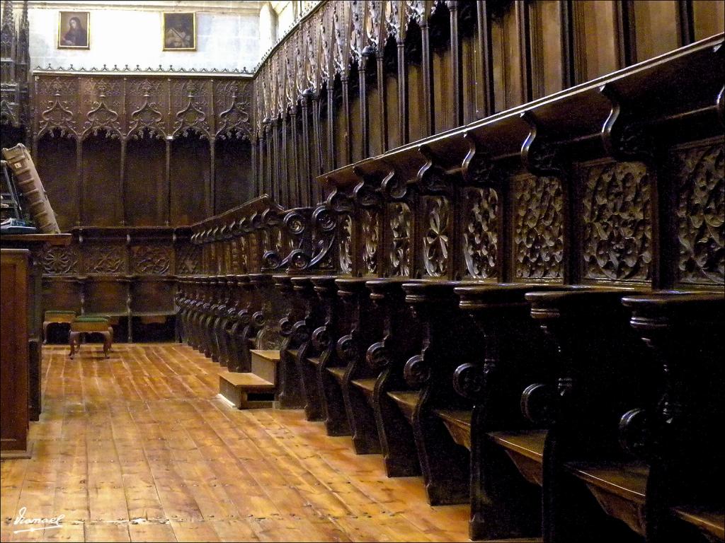 Foto de Palencia (Castilla y León), España