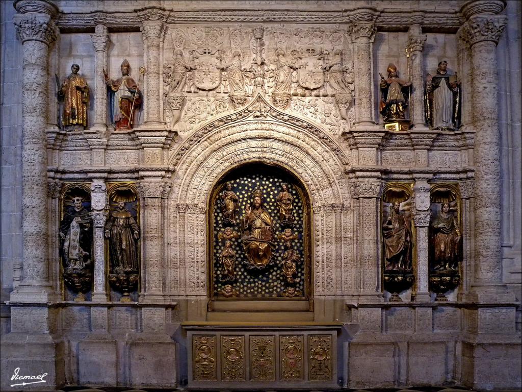 Foto de Palencia (Castilla y León), España