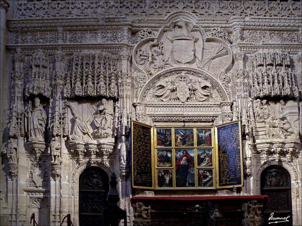 Foto de Palencia (Castilla y León), España