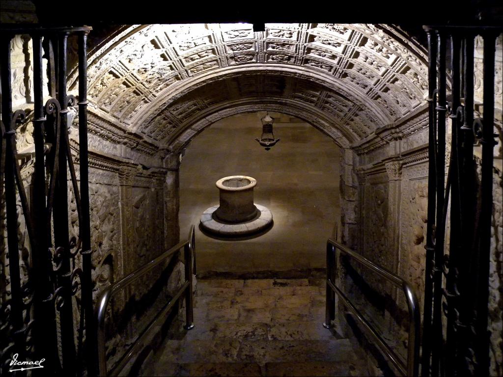 Foto de Palencia (Castilla y León), España