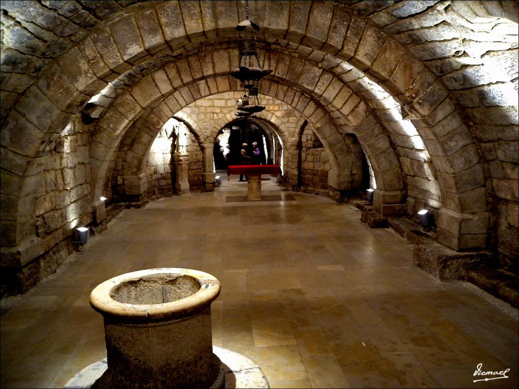 Foto de Palencia (Castilla y León), España